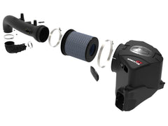 AFE 50-70042R Momentum GT Cold Air Intake System w/ Pro 5R Media