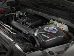 AFE 50-70042R Momentum GT Cold Air Intake System w/ Pro 5R Media