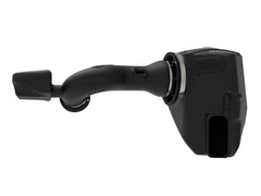 AFE 50-70043D Momentum GT Cold Air Intake System w/ Pro DRY S Media