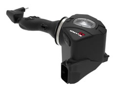 AFE 50-70043R Momentum GT Cold Air Intake System w/ Pro 5R Media