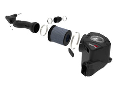 AFE 50-70043R Momentum GT Cold Air Intake System w/ Pro 5R Media