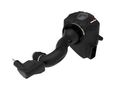 AFE 50-70043R Momentum GT Cold Air Intake System w/ Pro 5R Media