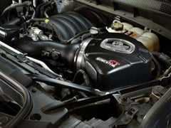 AFE 50-70044D Momentum GT Cold Air Intake System w/ Pro DRY S Media