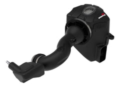 AFE 50-70044D Momentum GT Cold Air Intake System w/ Pro DRY S Media