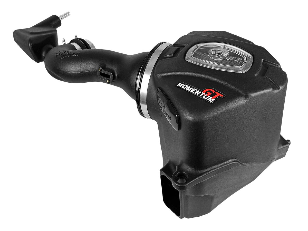 AFE 50-70044D Momentum GT Cold Air Intake System w/ Pro DRY S Media