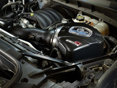 AFE 50-70044R Momentum GT Cold Air Intake System w/ Pro 5R Media