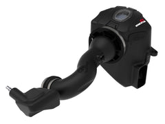 AFE 50-70044R Momentum GT Cold Air Intake System w/ Pro 5R Media