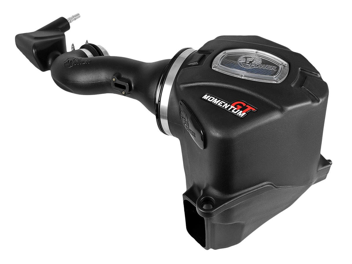 AFE 50-70044R Momentum GT Cold Air Intake System w/ Pro 5R Media