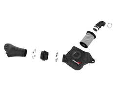 AFE 50-70046D Momentum GT Cold Air Intake System w/ Pro DRY S Media