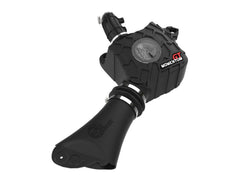 AFE 50-70046D Momentum GT Cold Air Intake System w/ Pro DRY S Media