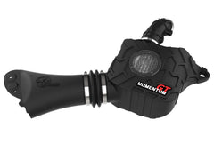 AFE 50-70046D Momentum GT Cold Air Intake System w/ Pro DRY S Media