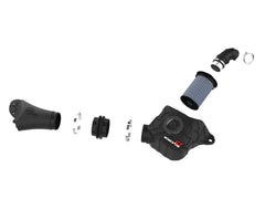 AFE 50-70046R Momentum GT Cold Air Intake System w/ Pro 5R Media