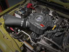 AFE 50-70046R Momentum GT Cold Air Intake System w/ Pro 5R Media