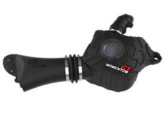 AFE 50-70046R Momentum GT Cold Air Intake System w/ Pro 5R Media
