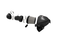AFE 50-70049D Momentum GT Cold Air Intake System w/ Pro DRY S Media