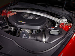 AFE 50-70049D Momentum GT Cold Air Intake System w/ Pro DRY S Media