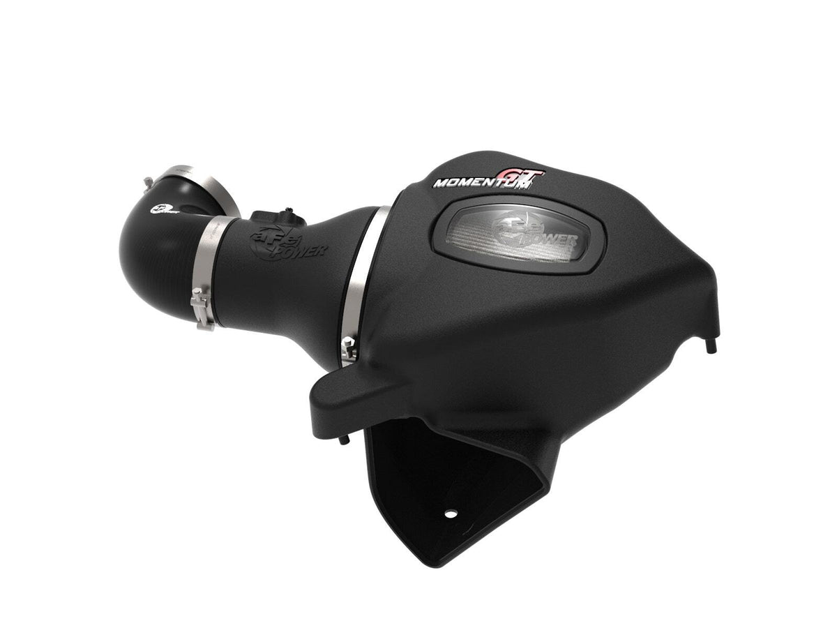 AFE 50-70049D Momentum GT Cold Air Intake System w/ Pro DRY S Media