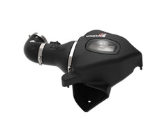 AFE 50-70049D Momentum GT Cold Air Intake System w/ Pro DRY S Media