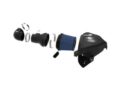 AFE 50-70049R Momentum GT Cold Air Intake System w/ Pro 5R Media