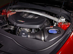 AFE 50-70049R Momentum GT Cold Air Intake System w/ Pro 5R Media