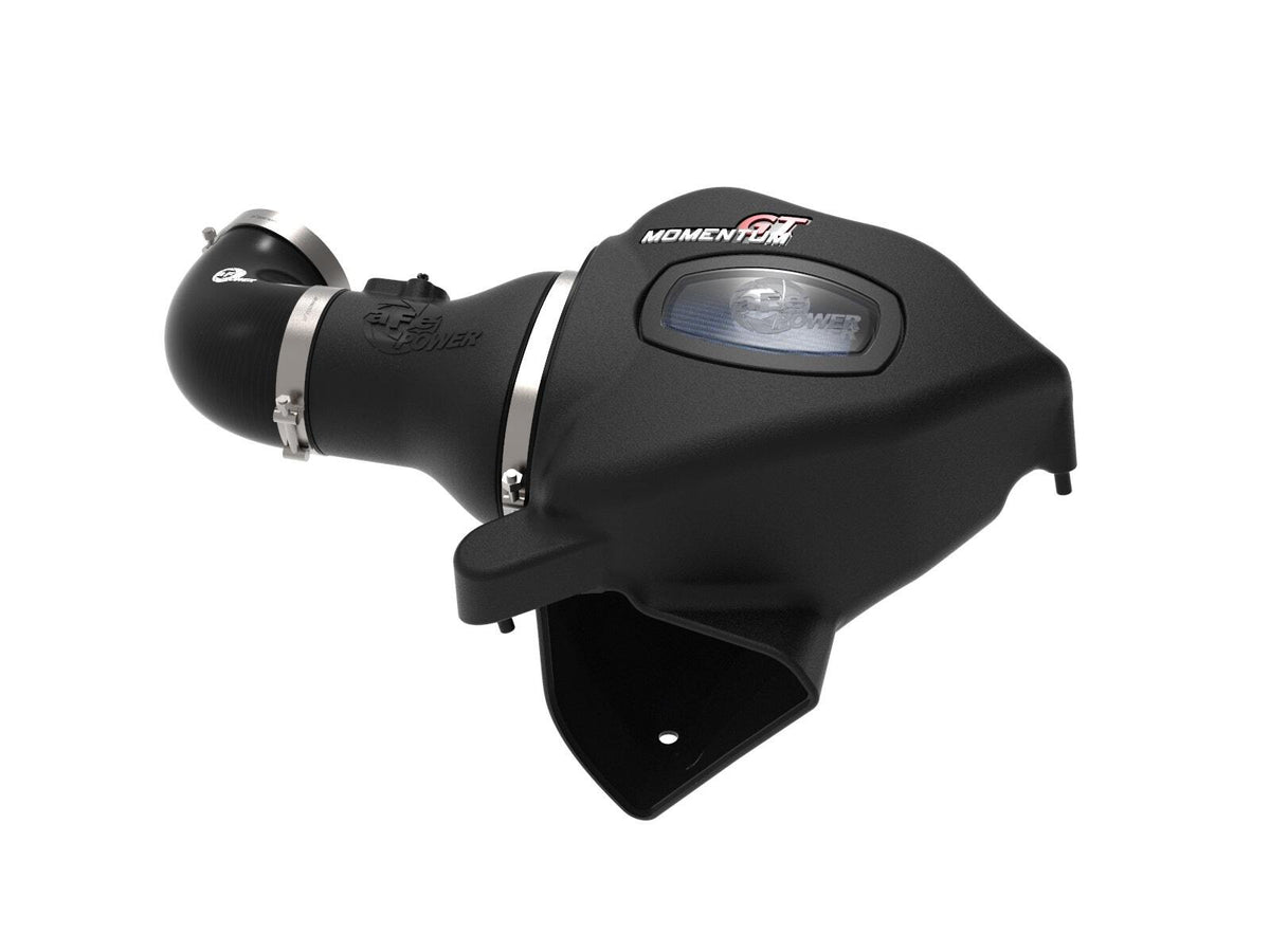AFE 50-70049R Momentum GT Cold Air Intake System w/ Pro 5R Media