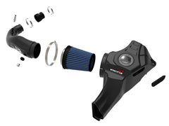 AFE 50-70050R Momentum GT Cold Air Intake System w/ Pro 5R Media