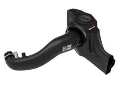AFE 50-70050R Momentum GT Cold Air Intake System w/ Pro 5R Media