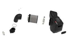 AFE 50-70051D Momentum HD Cold Air Intake System w/ Pro DRY S Media