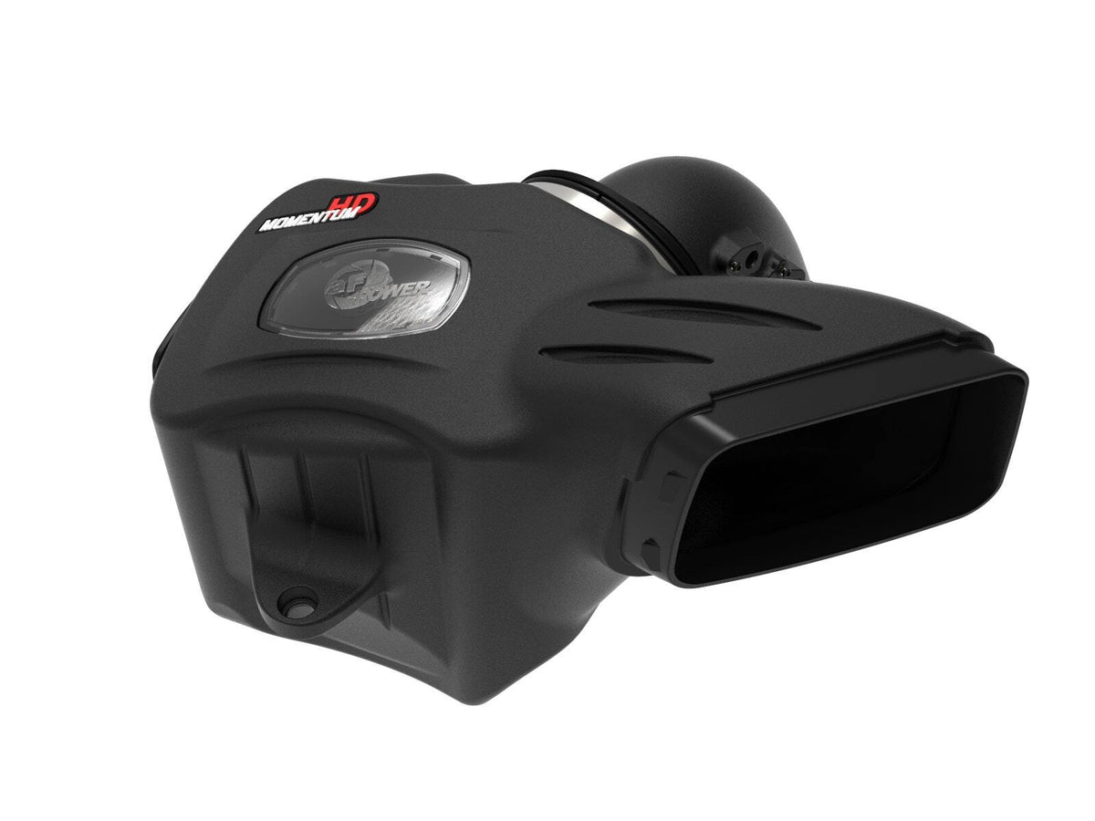 AFE 50-70051D Momentum HD Cold Air Intake System w/ Pro DRY S Media