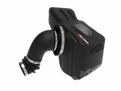 AFE 50-70051T Momentum HD Cold Air Intake System w/ Pro 10R Media