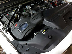 AFE 50-70051T Momentum HD Cold Air Intake System w/ Pro 10R Media