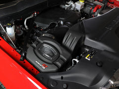 AFE 50-70052D Momentum GT Cold Air Intake System w/ Pro DRY S Media