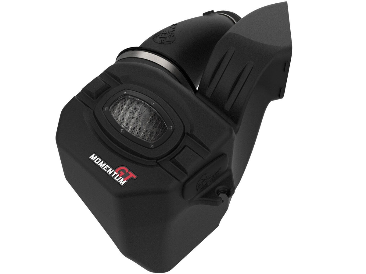AFE 50-70052D Momentum GT Cold Air Intake System w/ Pro DRY S Media
