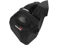 AFE 50-70052D Momentum GT Cold Air Intake System w/ Pro DRY S Media