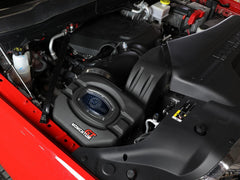 AFE 50-70052R Momentum GT Cold Air Intake System w/ Pro 5R Media