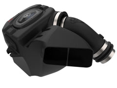 AFE 50-70052R Momentum GT Cold Air Intake System w/ Pro 5R Media