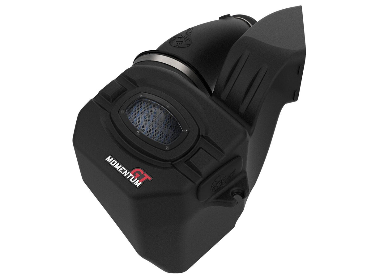 AFE 50-70052R Momentum GT Cold Air Intake System w/ Pro 5R Media
