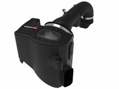 AFE 50-70055D Momentum GT Cold Air Intake System w/ Pro DRY S Media