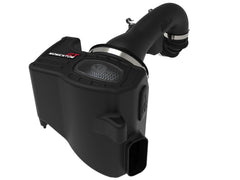 AFE 50-70055R Momentum GT Cold Air Intake System w/ Pro 5R Media