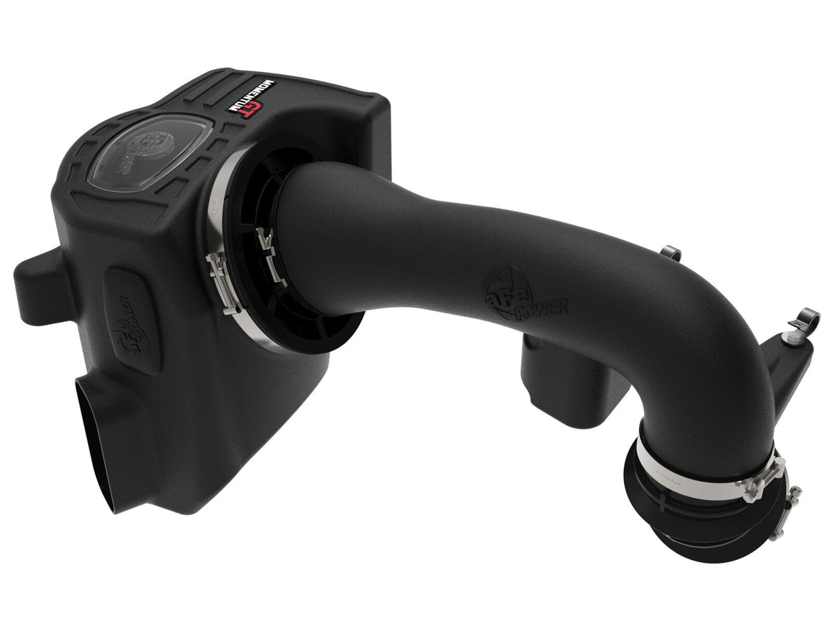 AFE 50-70055R Momentum GT Cold Air Intake System w/ Pro 5R Media