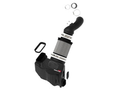 AFE 50-70056D Momentum HD Cold Air Intake System w/ Pro DRY S Media