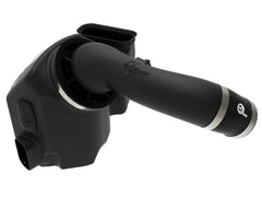 AFE 50-70056D Momentum HD Cold Air Intake System w/ Pro DRY S Media