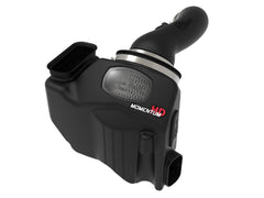 AFE 50-70056D Momentum HD Cold Air Intake System w/ Pro DRY S Media