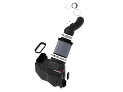 AFE 50-70056T Momentum HD Cold Air Intake System w/ Pro 10R Media