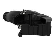 AFE 50-70057D Momentum HD Cold Air Intake System w/ Pro DRY S Media