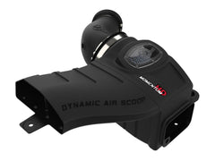 AFE 50-70057T Momentum HD Cold Air Intake System w/ Pro 10R Media