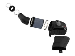 AFE 50-70057T Momentum HD Cold Air Intake System w/ Pro 10R Media