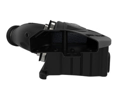 AFE 50-70057T Momentum HD Cold Air Intake System w/ Pro 10R Media
