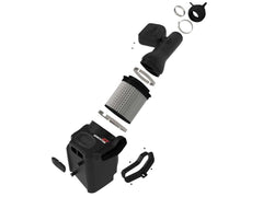 AFE 50-70058D Momentum GT Cold Air Intake System w/ Pro DRY S Media