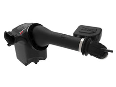 AFE 50-70058D Momentum GT Cold Air Intake System w/ Pro DRY S Media